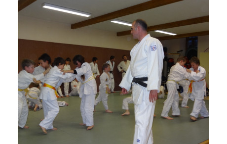 Photo de rentrée !!