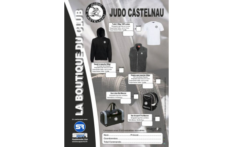 Noël approche !! A vos commandes